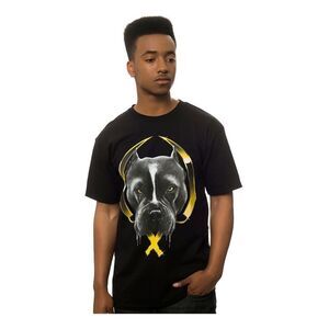ROOK Mens The Pit Graphic T-Shirt, NWT